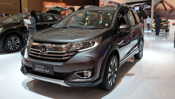 brv e cvt 2020